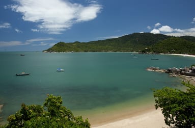 Santhiya Koh Phangan Resort & Spa